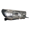 Farol Direito Hilux Srv 2016 Direito/passageiro