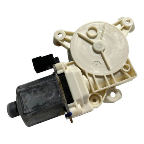 Motor Máquina Do Vidro Elétrico Vw Gol G8 Lado Direito