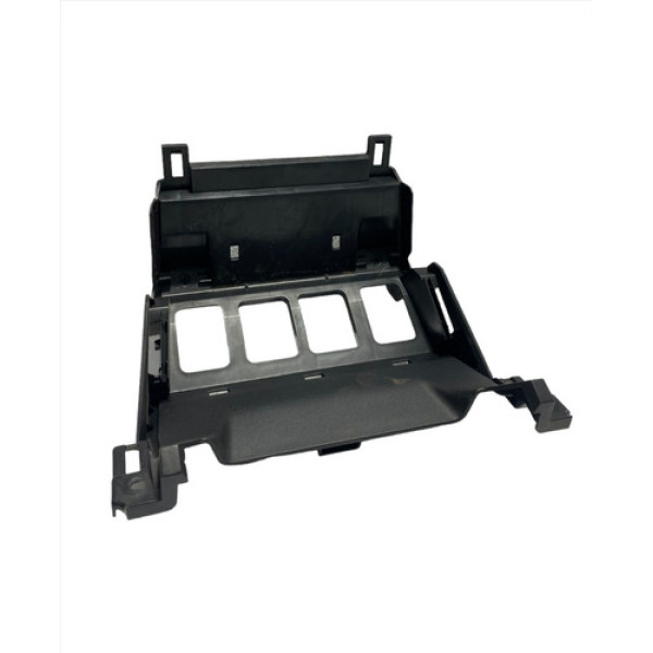 Moldura Comando Usb Honda Hrv 2018 83410t7tm010