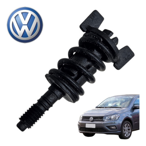 Parafuso Fixação Lanterna Vw Gol G7 G8 1.0 2017 A 2023 Origi