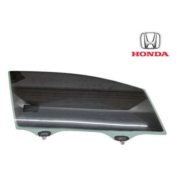Vidro Porta Dianteira Direita Honda Civic G9 2013 A 2016