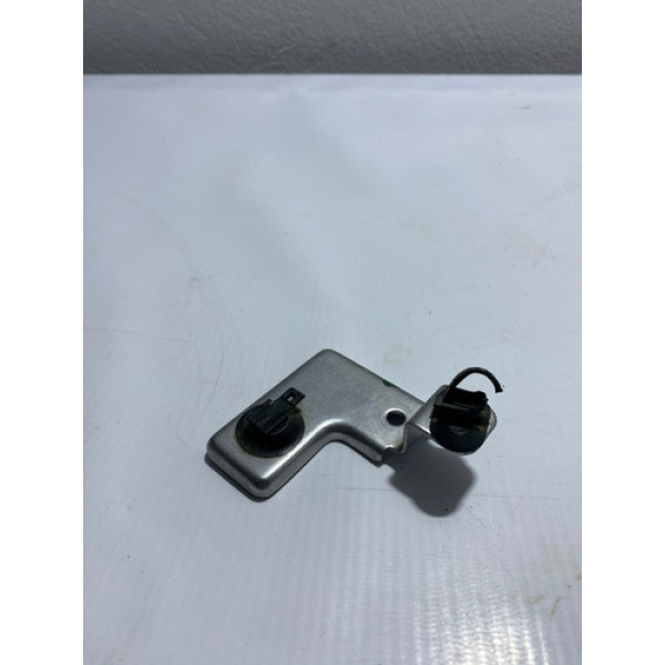 Suporte Superior Motor Renault Duster 1.6 16v H4m 2015 2020