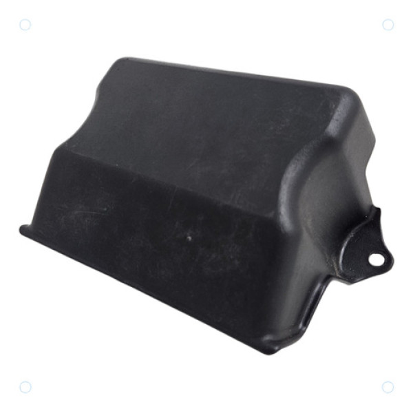 Tampa Acabamento Modulo Injeção Gol G3 1999 A 2005