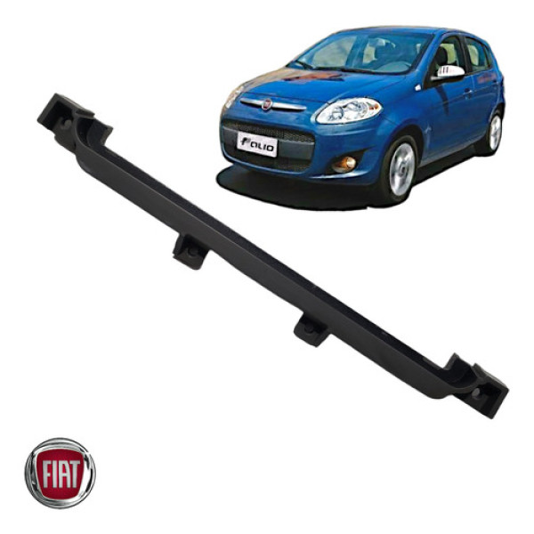 Suporte Moldura Central Fiat Palio Attractive 2012 A 2016