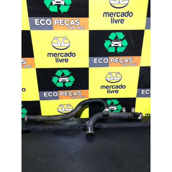 Mangueira Tubo  Água Astra 1999 À 2008 Original- Eco