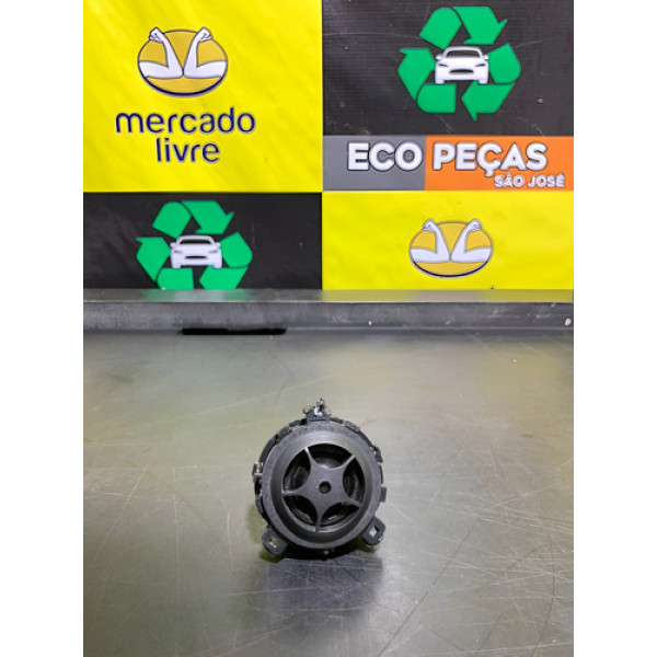 Alto Falante Tweeter Coluna Vw Golf Tsi 2018 5g0035411e Preto