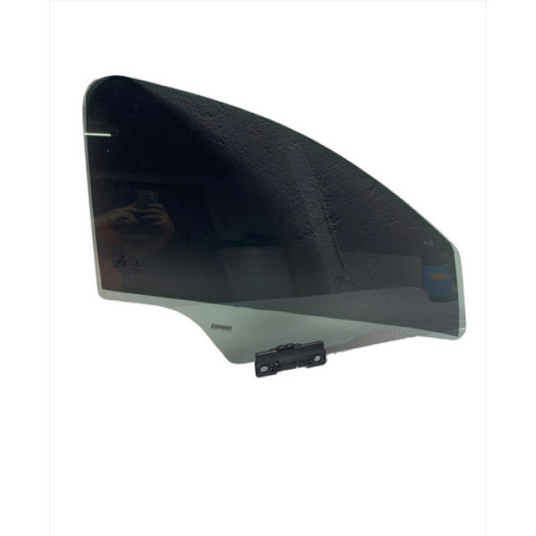 Vidro Porta Dianteira Direita Volkswagen Voyage 2019