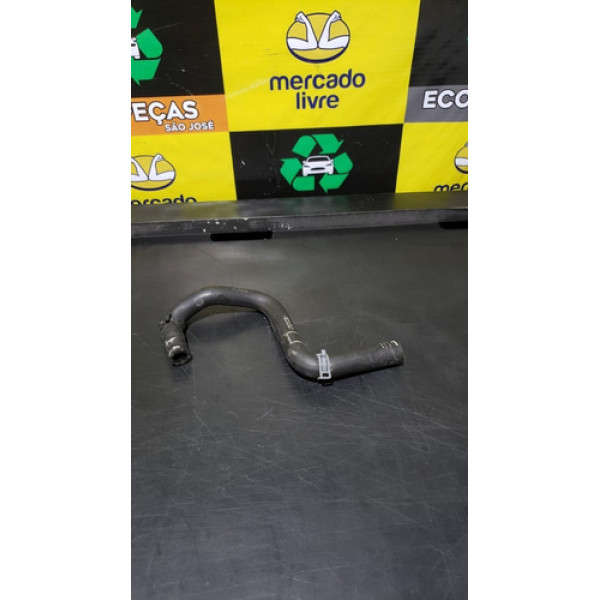Mangueira Água Trocador De Calor Vw Golf Tsi 2018 1.0
