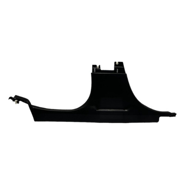 Soleira Coluna Central Esquerda Fiat Argo 100240115