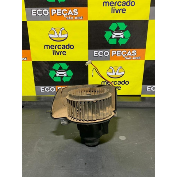 Ventilador Ar Forçado Gm Vectra 2006/12 C/ar Orig Usado