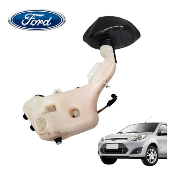 Reservatório Partida Frio Ford Fiesta 1.0 Hatch 2008 A 2012