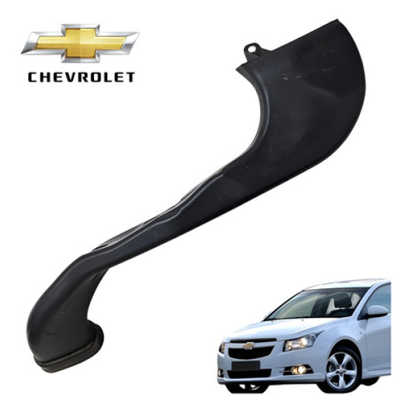 Duto Filtro Ar Chevrolet Cruze 1.8 Lt 2013 A 2015 Original
