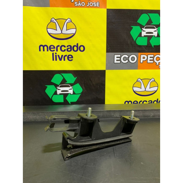 Guia Vidro Dianteiro Esquerdo Fiat Idea 2013 Original-eco Sj