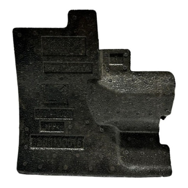Isopor Assoalho Toyota Yaris 2022 552150d260