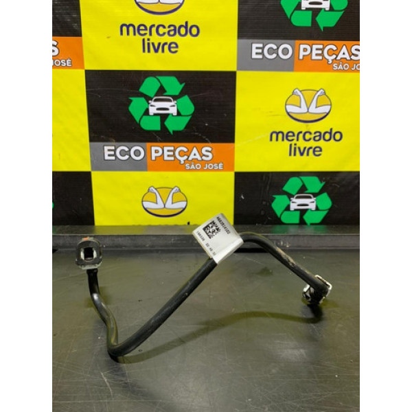 Mangueira Do Combustível Novo Onix Turbo 4683514102