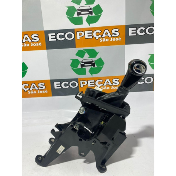 Alavanca De Câmbio Automático Honda Hrv 2018- Eco