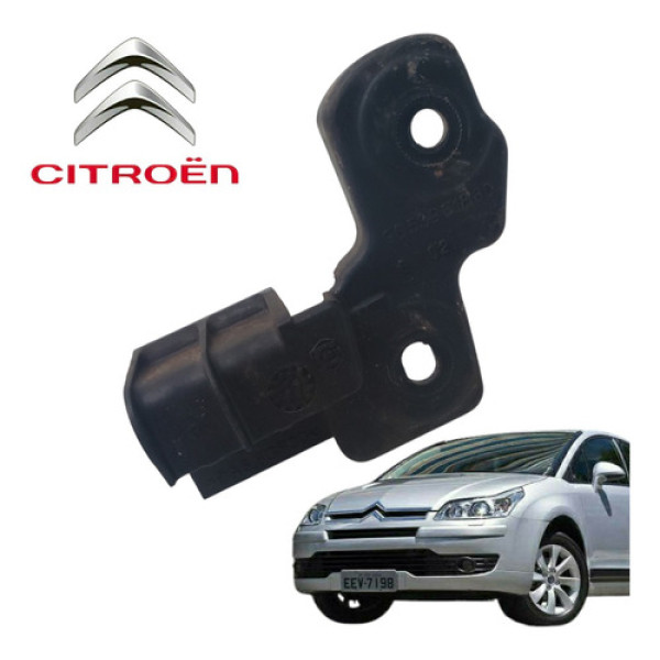 Suporte Caixa Filtro Ar Citroën C4 1.6 Hatch Glx 2010 A 2014