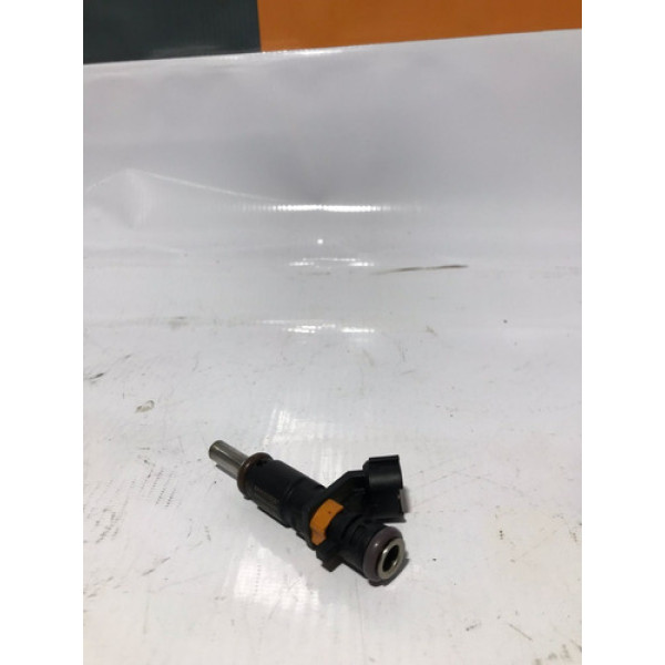 Bico Injetor Renault Duster 1.6 16v 2018 Original- Eco