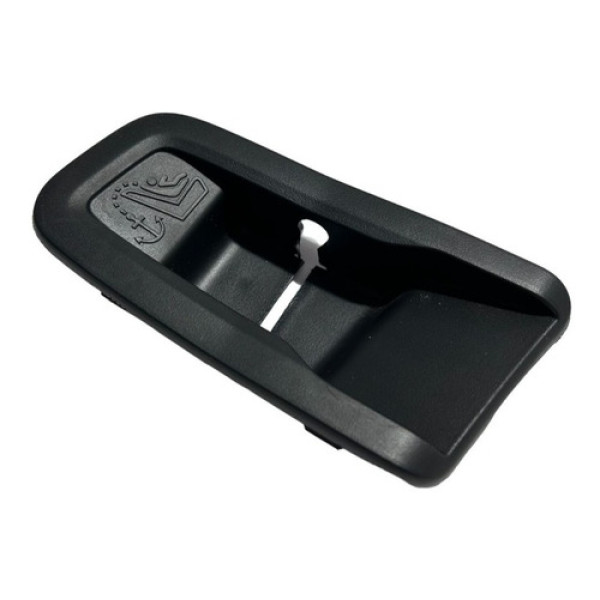 Tampa Do Isolador Banco T/direito Vw Voyage 2022