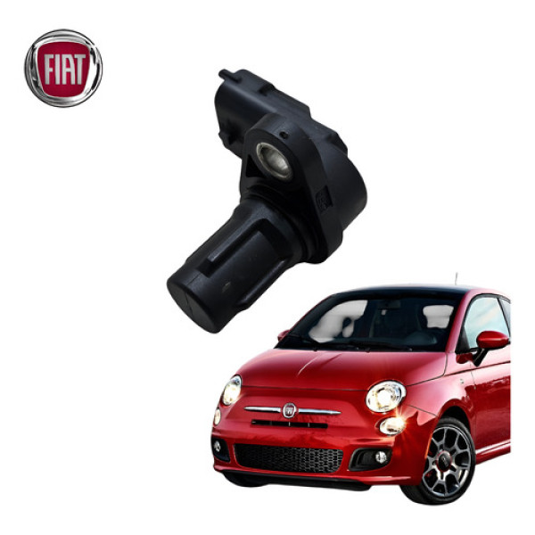 Sensor Fase Fiat 500 1.4 Multiair 2012 A 2015 Original