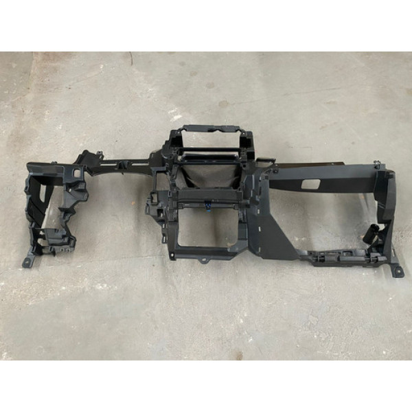 Acabamento Interno Da Capa Do Painel Toyota Yaris 1.5 2020