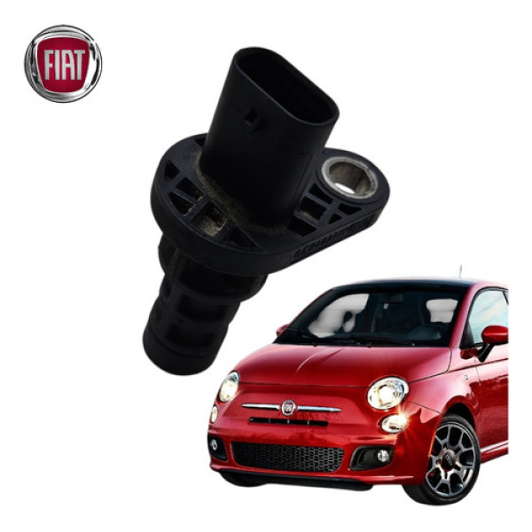 Sensor Rotação Fiat 500 1.4 2012 A 2015 Original
