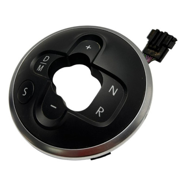 Moldura Console Cambio Vw Gol G5/g6/g7 5u0713204 Original