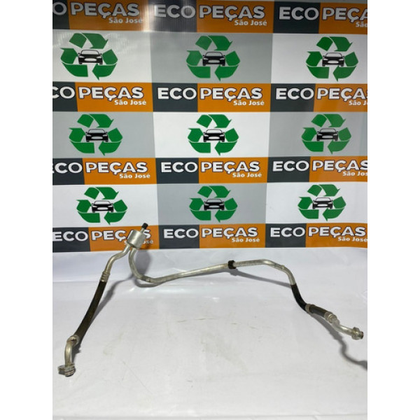 Cano Ar Condicionado Peugeot 308 Allure 2013- Eco