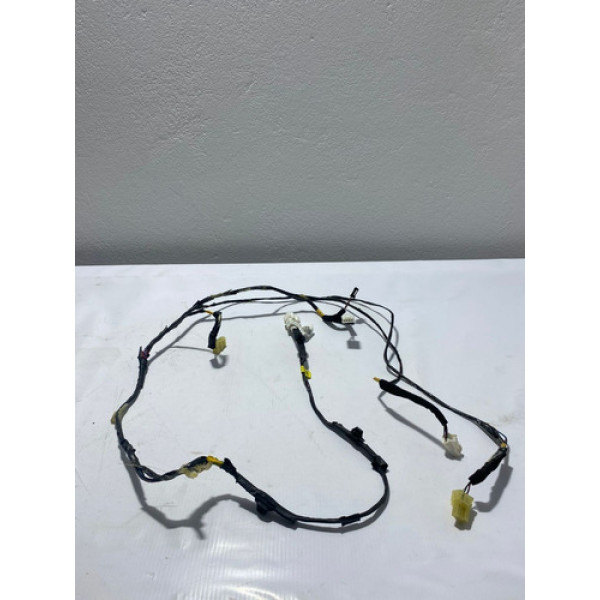 Chicote Teto Hyundai Hb20 2015 1.6- Eco 