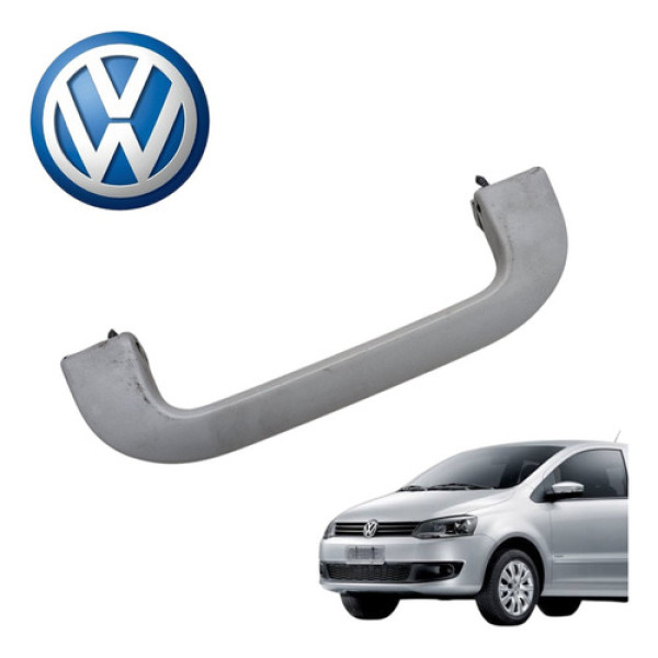 Alça Teto Pqp Vw Fox Gol Polo Voyage Vht 2010 A 2014 Origin