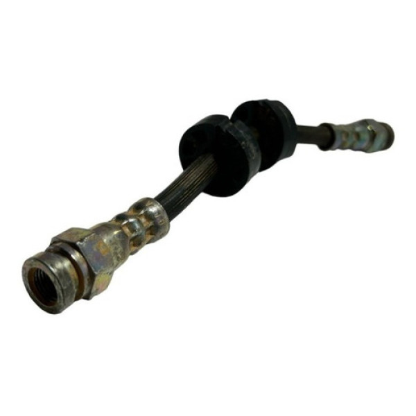 Mangueira Flexível Do Freio Traseiro Fiat Argo 2019