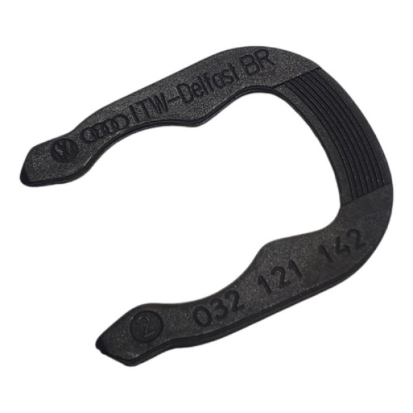 Trava Cano Água Vw Gol Voyage Fox 1.6  G6 G7 2016 A 2020