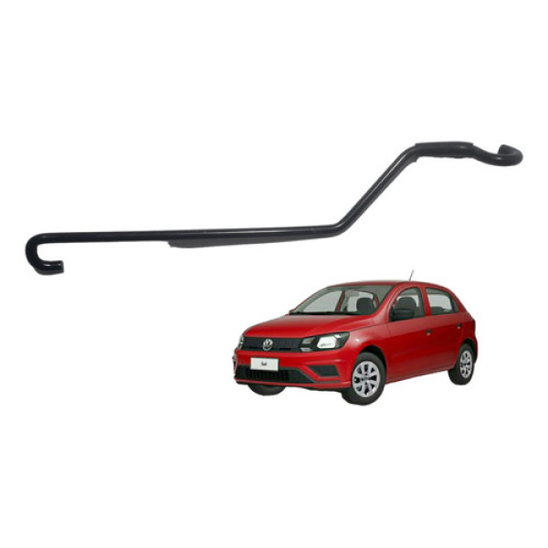 Haste Capô Volkswagen Gol 23