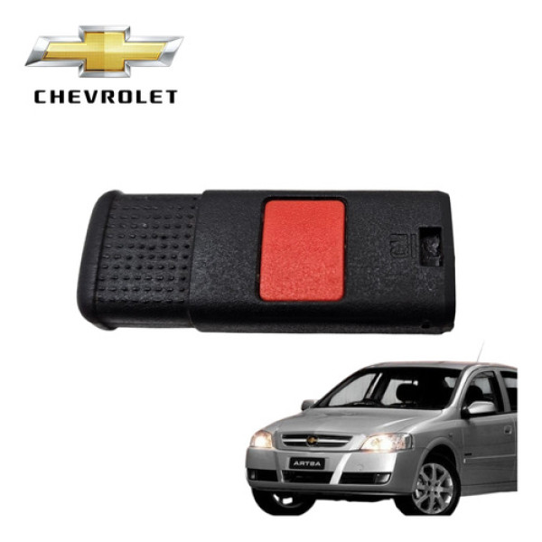 Pino Trava Interna Dianteiro Esquerdo Gm Astra Cd 2004 Orig