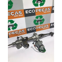 Coluna Direção Elétrica Toyota Yaris 2019 Jj301002830- Eco