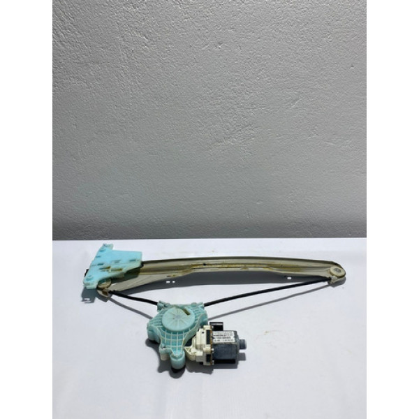 Maquina Vidro Eletrico Dianteiro Direito Fox Original Vw