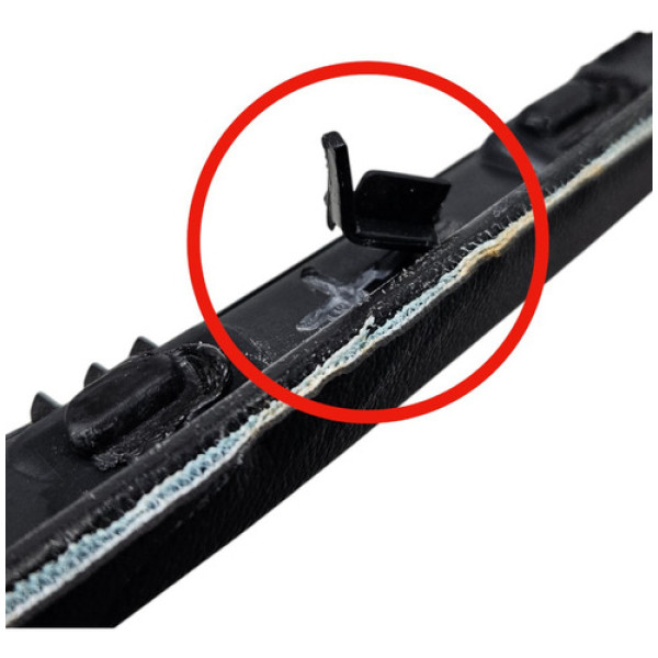 Acabamento Inferior Painel Jeep Compass Limited T350 2022