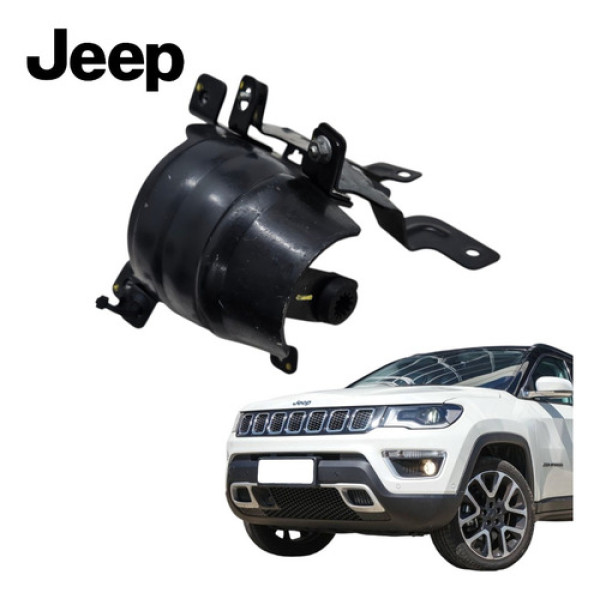 Suporte Filtro Combustível Jeep Compass 2.0 Diesel 2018 2021