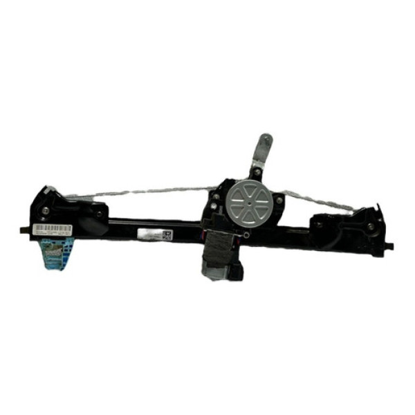 Máquina Vidro Elétrico Dianteira Direita Fiat Siena 2018