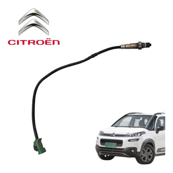 Sonda Lambda Pré Catalisador Citroën Aircross 1.6 Glx 2011