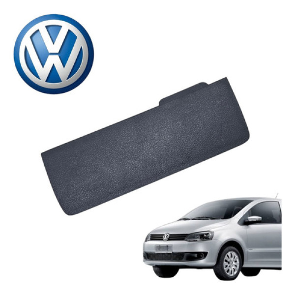 Tampa Caixa Fusível Vw Fox 1.0 Vht 2010 A 2014 Original
