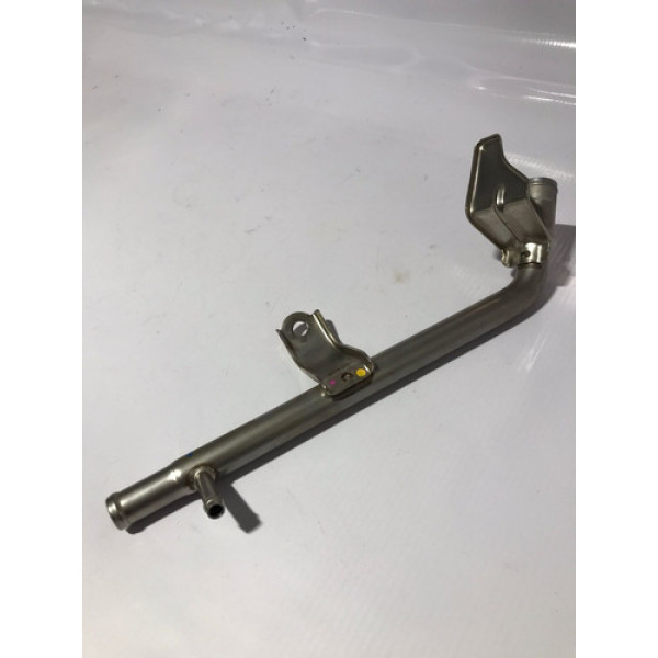 Tubo Cano Água Yaris 1.5 2020 Original- Eco Sj