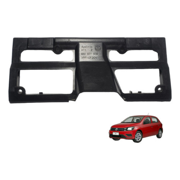 Moldura Capa Chicote Volkswagen Gol 2023