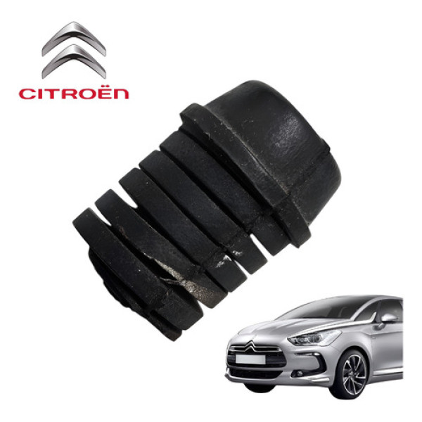 Batente Do Capo Citroën Ds5 1.6 Thp 2013 A 2016 Original