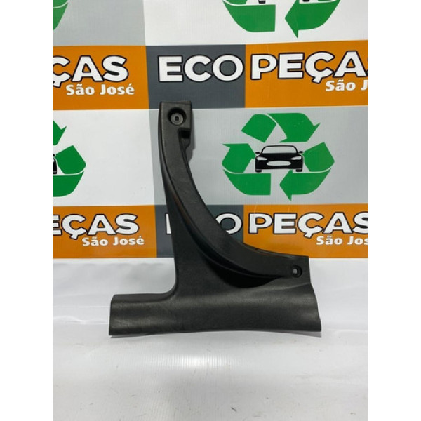 Acabamento Soleira Porta Tras Esquerda Hb20 Original