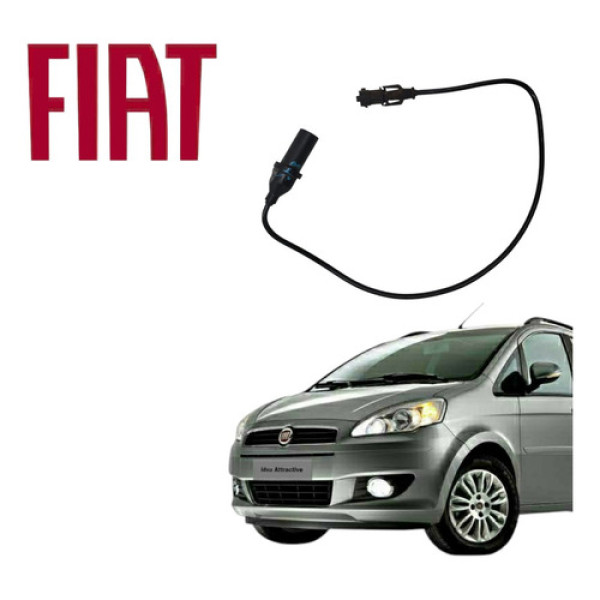 Sensor Rotação Fiat Idea Attractive 1.4 2012 A 2016 Original