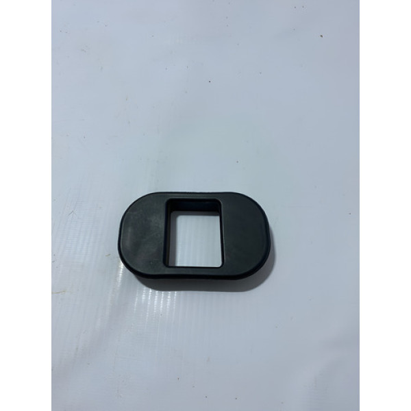 Borracha Limitador Porta Traseira Direita Honda Hrv 2018