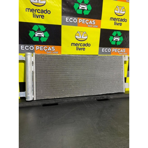 Condensador Ar-condicionado Gm/onix 1.0 Turbo 2020 26287388