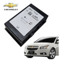 Módulo Central Interface Rádio Gm Cruze 2013 A 2015 Original