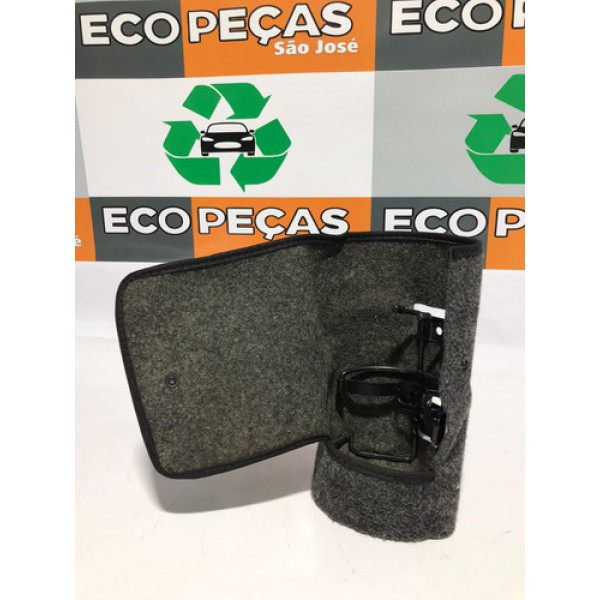 Suporte Do Extintor Honda Fit 2003/2008